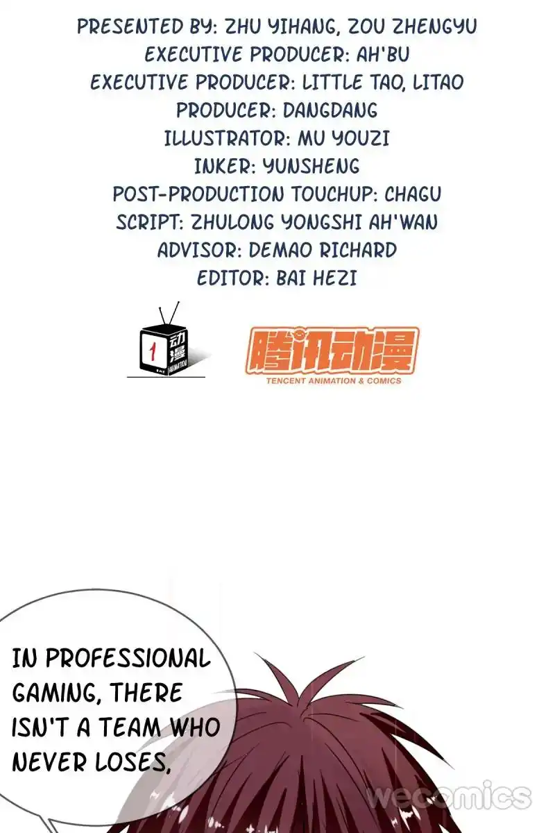 Legend Reboot Chapter 44 2